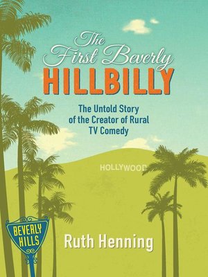 cover image of The First Beverly Hillbilly